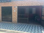 Casa / Sobrado para Venda em Mongaguá/SP Balneário Mongaguá