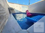 Casa / Sobrado para Venda em Mongaguá/SP Balneario...