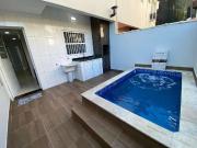 Casa / Sobrado para Venda em Mongaguá/SP Balneário...