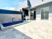 Casa / Sobrado para Venda em Mongaguá/SP Balneário...