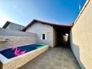 Casa / Sobrado para Venda em Mongaguá/SP Balneário...