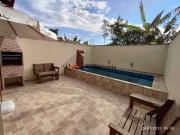 Casa / Sobrado para Venda em Mongaguá/SP Balneário...