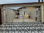 Casa / Sobrado para Venda em Mongaguá/SP Balneário...