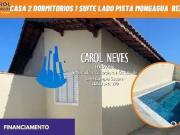 Casa / Sobrado para Venda em Mongaguá/SP Balneário...