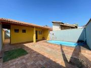 Casa / Sobrado para Venda em Mongaguá/SP Balneário...