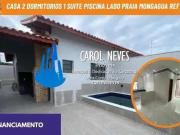 Casa / Sobrado para Venda em Mongaguá/SP Balneário...