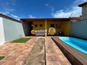 Casa / Sobrado para Venda em Mongaguá/SP Balneário...