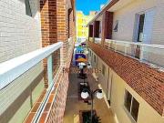 Casa / Sobrado para Venda em Mongaguá/SP Balneário...