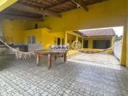 Casa / Sobrado para Venda em Mongaguá/SP Balneário...