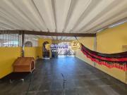 Casa / Sobrado para Venda em Mongaguá/SP Balneário...