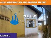 Casa / Sobrado para Venda em Mongaguá/SP Balneário...