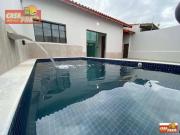 Casa / Sobrado para Venda em Mongaguá/SP Balneário...