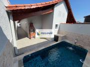 Casa / Sobrado para Venda em Mongaguá/SP Balneário...