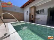 Casa / Sobrado para Venda em Mongaguá/SP Balneário...