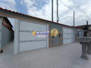 Casa / Sobrado para Venda em Mongaguá/SP Balneário...