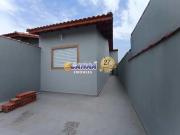 Casa / Sobrado para Venda em Mongaguá/SP Balneário...