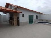 Casa / Sobrado para Venda em Mongaguá/SP Balneário...