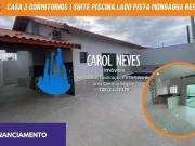 Casa / Sobrado para Venda em Mongaguá/SP Balneário...