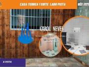 Casa / Sobrado para Venda em Mongaguá/SP Balneário...