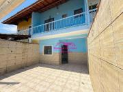 Casa / Sobrado para Venda em Mongaguá/SP Balneário...