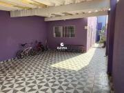 Casa / Sobrado para Venda em Mongaguá/SP Balneário...