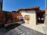 Casa / Sobrado para Venda em Mongaguá/SP Balneário...