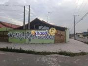 Casa / Sobrado para Venda em Mongaguá/SP Balneário...