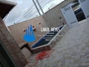 Casa / Sobrado para Venda em Mongaguá/SP Balneário...