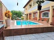 Casa / Sobrado para Venda em Mongaguá/SP Balneário...