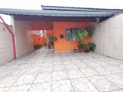 Casa / Sobrado para Venda em Mongaguá/SP Balneário Samas...