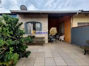 Casa / Sobrado para Venda em Mongaguá/SP Balneário Samas...