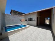 Casa / Sobrado para Venda em Mongaguá/SP Balneário Samas...