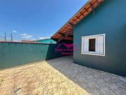 Casa / Sobrado para Venda em Mongaguá/SP Balneário Samas...