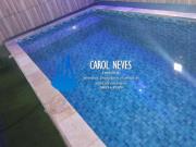 Casa / Sobrado para Venda em Mongaguá/SP Balneário Samas...
