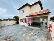 Casa / Sobrado para Venda em Mongaguá/SP Balneário Samas...