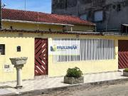 Casa / Sobrado para Venda em Mongaguá/SP Balneario Santa...