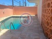 Casa / Sobrado para Venda em Mongaguá/SP Balneario Santa...