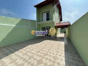 Casa / Sobrado para Venda em Mongaguá/SP Balneario Santa...