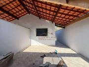 Casa / Sobrado para Venda em Mongaguá/SP Balneario Santa...
