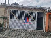 Casa / Sobrado para Venda em Mongaguá/SP Balneario Santa...