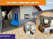 Casa / Sobrado para Venda em Mongaguá/SP Balneario Santa...