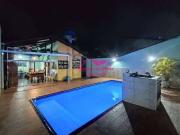 Casa / Sobrado para Venda em Mongaguá/SP Balneario Santa...