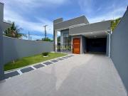 Casa / Sobrado para Venda em Mongaguá/SP Balneario Santa...