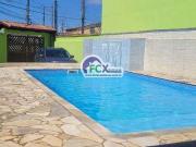 Casa / Sobrado para Venda em Mongaguá/SP Balneario Santa...