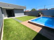 Casa / Sobrado para Venda em Mongaguá/SP Balneario Santa...