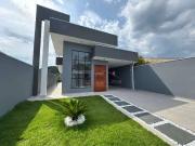 Casa / Sobrado para Venda em Mongaguá/SP Balneario Santa...