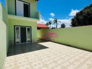 Casa / Sobrado para Venda em Mongaguá/SP Balneario Santa...