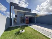 Casa / Sobrado para Venda em Mongaguá/SP Balneario Santa...