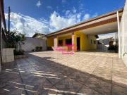 Casa / Sobrado para Venda em Mongaguá/SP Balneario Santa...