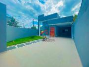 Casa / Sobrado para Venda em Mongaguá/SP Balneario Santa...